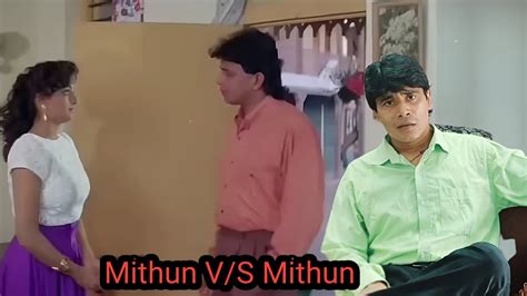 mithun ka sexy video